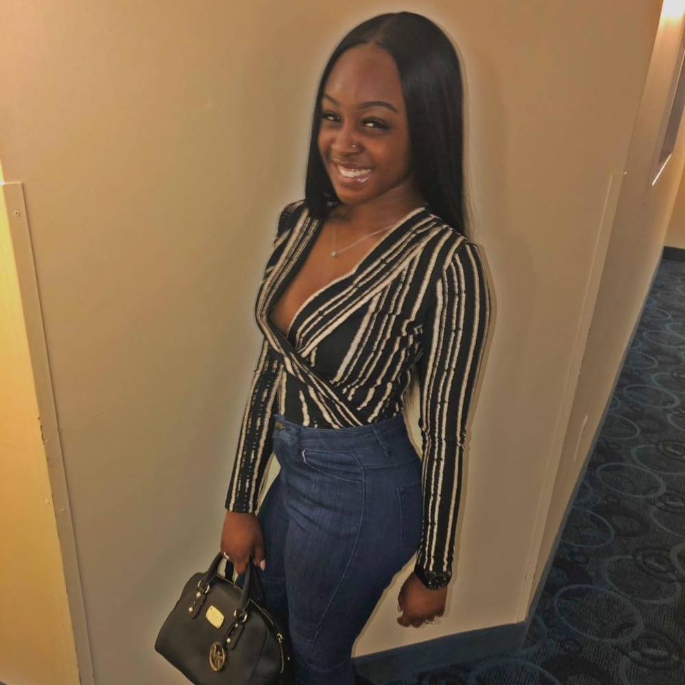 Meet your Posher, Jayda